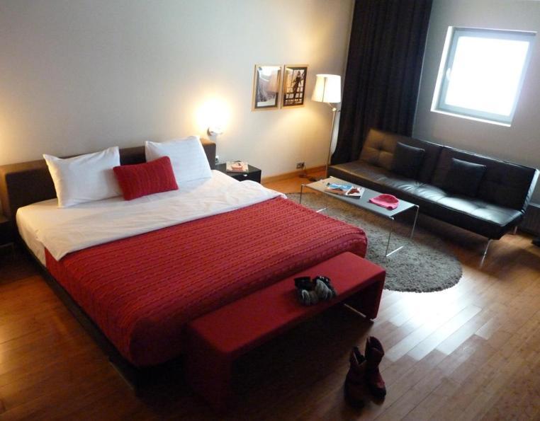 Villa Golden Key Kartalkaya Zimmer foto